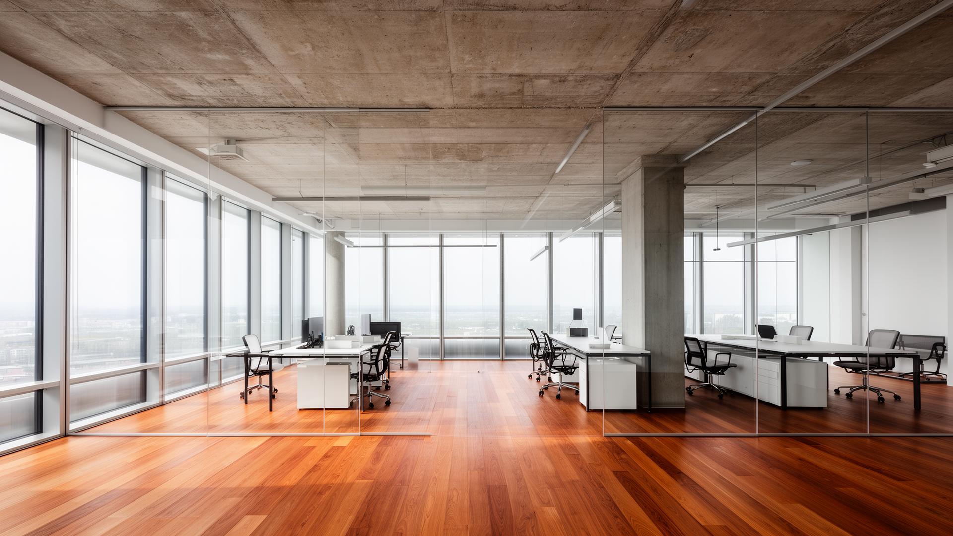 Construção Comercial